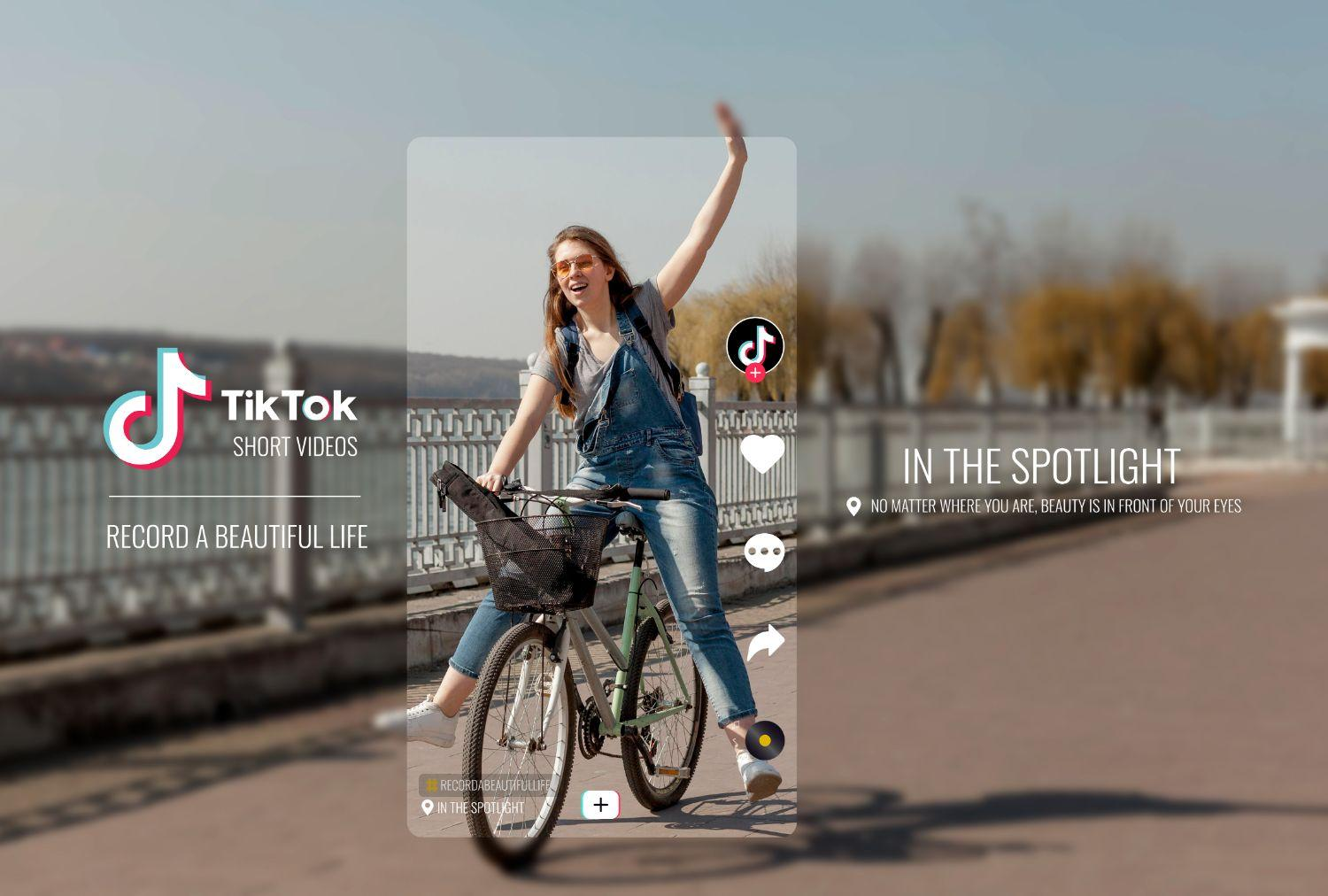 Obtenir la certification sur tik tok : le guide etape par etape