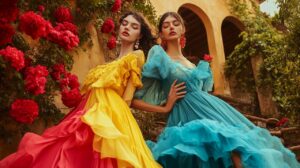 Découvrez les inspirations de la collection printemps-été de Devernois