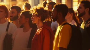 La discrimination physique : de plus en plus courant en France, comparaison avec les politiques mondiales de lutte