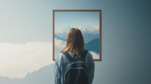 Des idées créatives pour intégrer un poster photo dans votre décoration